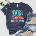God is Good Tee