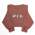 Follow the Word Sweatshirt