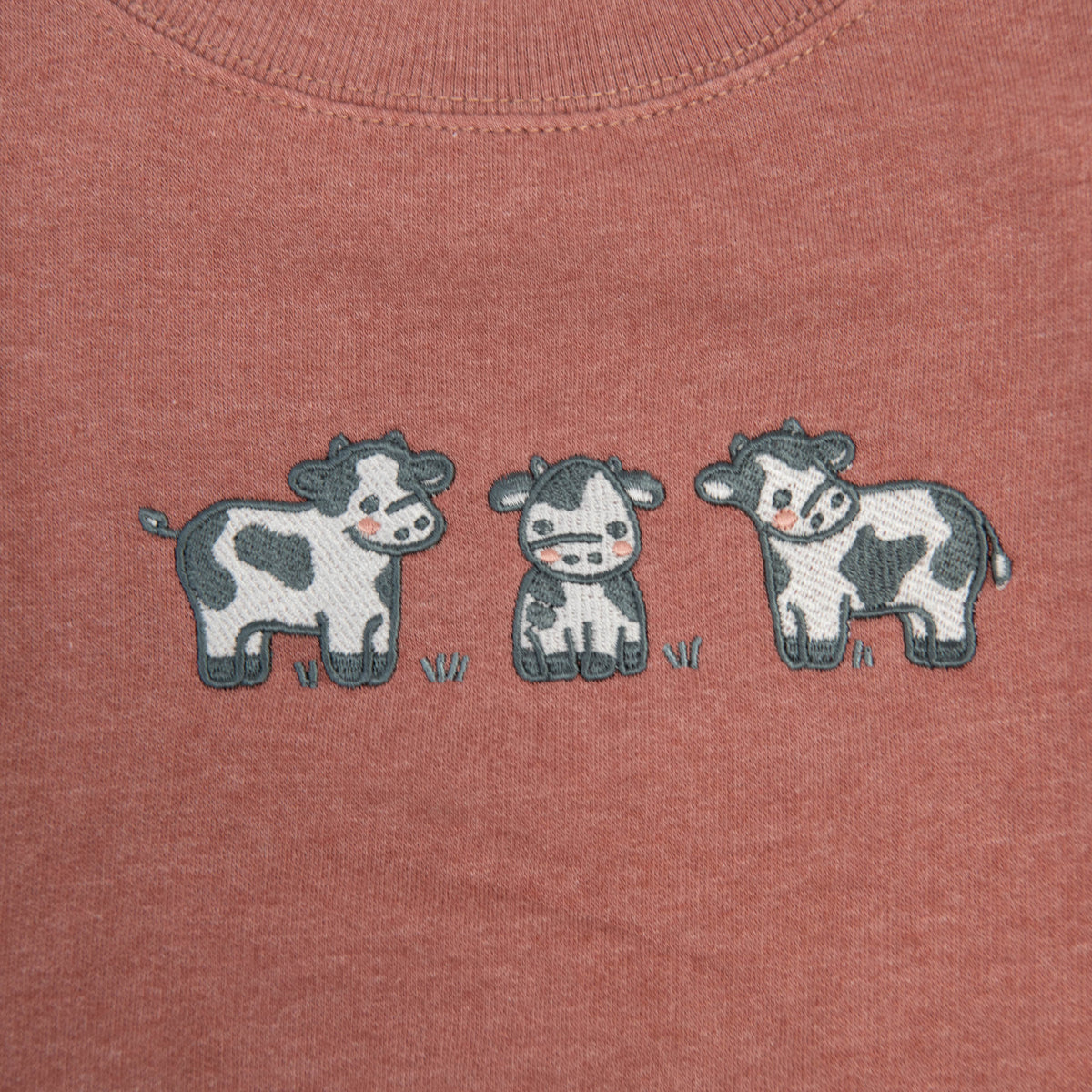 Follow the Word Sweatshirt