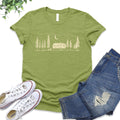 Camping Life Tee