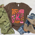 Pink Ribbon Tee